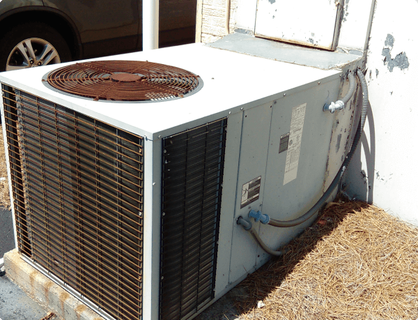 Restaurant HVAC Solution