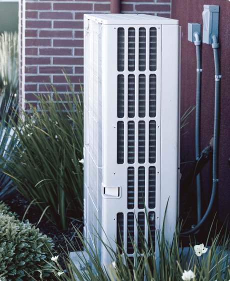 HVAC System Installation